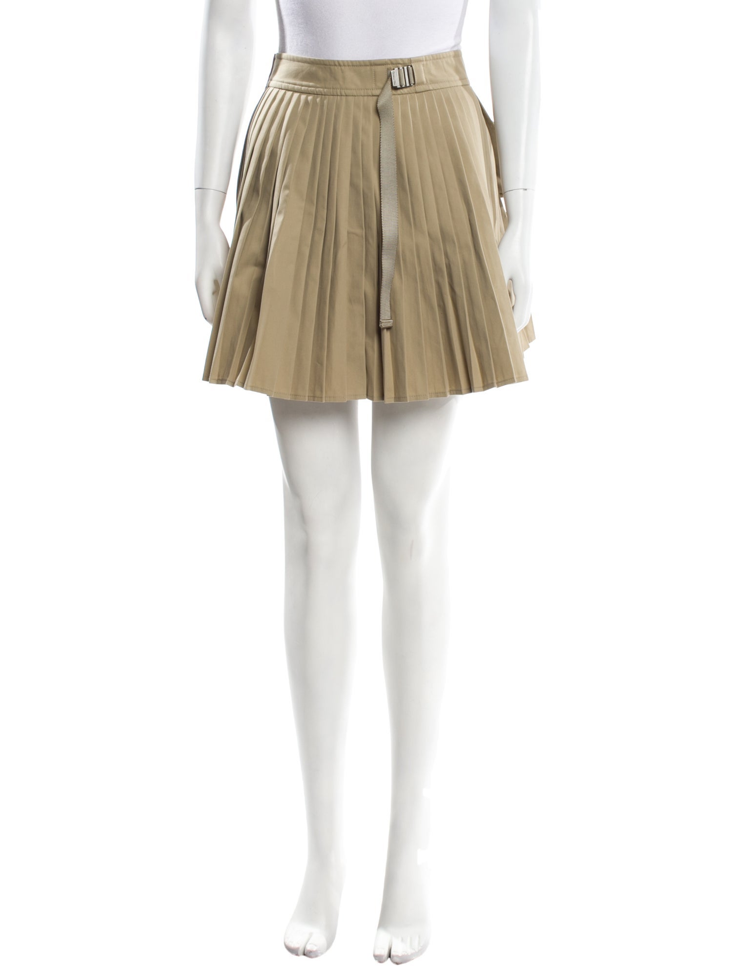 Christian Dior Mini Skirt